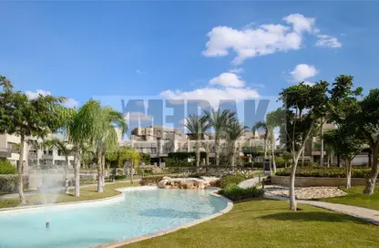 Apartment - 3 Bedrooms - 3 Bathrooms for rent in The Square - 5th Settlement Compounds - The 5th Settlement - New Cairo City - Cairo