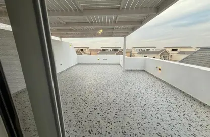 Penthouse - 3 Bedrooms - 2 Bathrooms for rent in Mountain View Chill Out Park - Northern Expansions - 6 October City - Giza