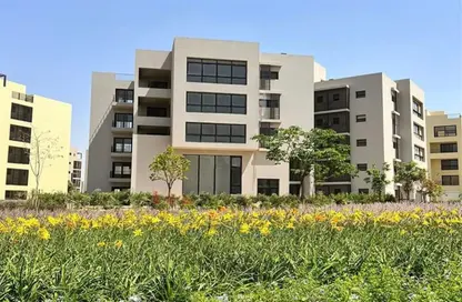Villa - 2 Bedrooms - 2 Bathrooms for sale in O West - 6 October Compounds - 6 October City - Giza