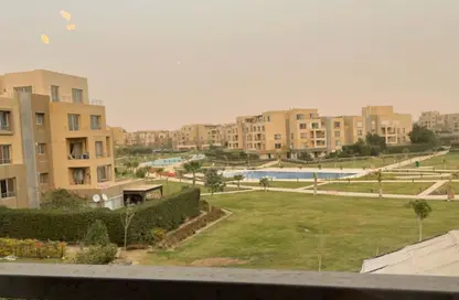 Apartment - 3 Bedrooms - 3 Bathrooms for sale in Palm Parks   Palm Hills - South Dahshur Link - 6 October City - Giza