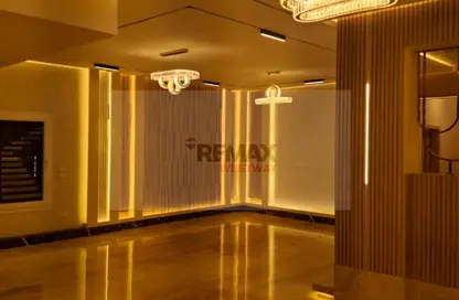 Twin House - 5 Bedrooms - 3 Bathrooms for sale in Zayed Dunes - 6th District - Sheikh Zayed City - Giza Twin House - 5 Bedrooms - 3 Bathrooms for sale in Zayed Dunes - 6th District - Sheikh Zayed City - Giza