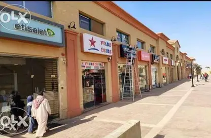 محل تجاري - استوديو - 1 حمام للبيع في امتداد الرحاب - الرحاب - مدينة القاهرة الجديدة - القاهرة