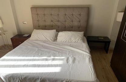 Apartment - 2 Bedrooms - 2 Bathrooms for rent in Palm Parks   Palm Hills - South Dahshur Link - 6 October City - Giza