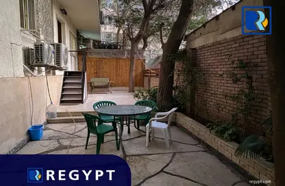 شقة - 2 غرف نوم - 2 حمامات للايجار في شارع 231 - دجلة - حي المعادي - القاهرة