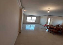 Apartment - 4 bedrooms - 3 bathrooms for للايجار in Omar Ibn Al Khattab St. - Almazah - Heliopolis - Masr El Gedida - Cairo