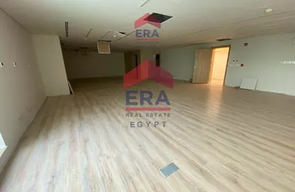 Office Space - Studio for rent in The Venue Mall - South Teseen St. - The 5th Settlement - New Cairo City - Cairo