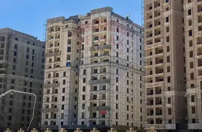 شقة - 3 غرف نوم - 3 حمامات للبيع في مروج - سموحة - حي شرق - الاسكندرية