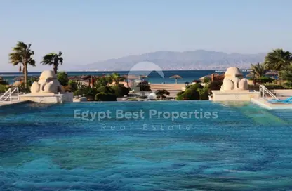 شاليه - 3 غرف نوم - 4 حمامات للبيع في بلانكا جاردنز - سوما باى - سفاجا - الغردقة - محافظة البحر الاحمر