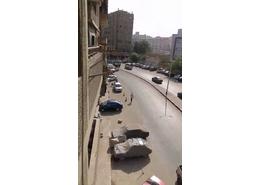 شقة - 3 غرف نوم for للبيع in الهرم - حي الهرم - الجيزة