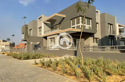 شقة - 2 غرف نوم - 2 حمامات للبيع في كيان - كمبوندات الشيخ زايد - الشيخ زايد - الجيزة