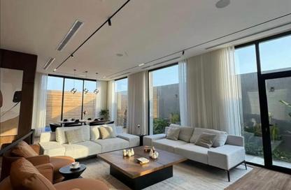 Villa - 4 Bedrooms - 5 Bathrooms for sale in Etapa - Sheikh Zayed Compounds - Sheikh Zayed City - Giza