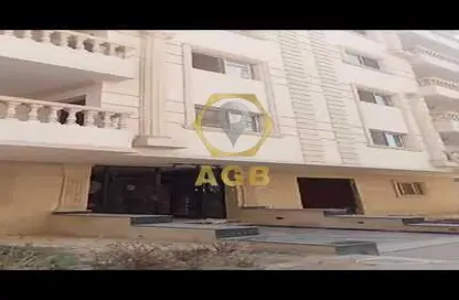 بناية كاملة - استوديو - 8 حمامات للبيع في شارع الغنام - المنطقة الثامنة - مدينة نصر - القاهرة