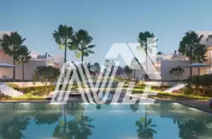 Villa - 5 Bedrooms - 6 Bathrooms for sale in The Lakeview Boutique Villas - 5th Settlement Compounds - The 5th Settlement - New Cairo City - Cairo