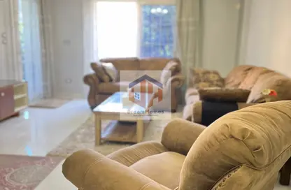 Apartment - 3 Bedrooms - 2 Bathrooms for rent in Madinaty - Cairo