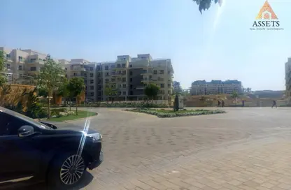 أي فيلا - 3 غرف نوم - 3 حمامات للبيع في ماونتن فيو اى سيتي - كمبوندات التجمع الخامس - التجمع الخامس - مدينة القاهرة الجديدة - القاهرة