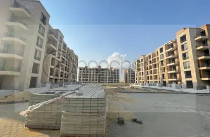 Apartment - 3 Bedrooms - 3 Bathrooms for sale in Taj City - 5th Settlement Compounds - The 5th Settlement - New Cairo City - Cairo