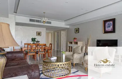 شقة - 3 غرف نوم - 2 حمامات للايجار في لايك فيو ريزيدنس - كمبوندات التجمع الخامس - التجمع الخامس - مدينة القاهرة الجديدة - القاهرة