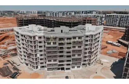 شقة - غرفة نوم - 1 حمام للبيع في انترادا - كمبوندات العاصمة الإدارية الجديدة - العاصمة الإدارية الجديدة - القاهرة