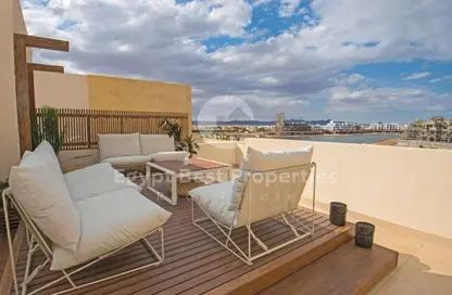 (بنتهاوس (روف - 3 غرف نوم - 5 حمامات للبيع في انشنت ساندس ريزورت - الجونة - الغردقة - محافظة البحر الاحمر (بنتهاوس (روف - 3 غرف نوم - 5 حمامات للبيع في انشنت ساندس ريزورت - الجونة - الغردقة - محافظة البحر الاحمر