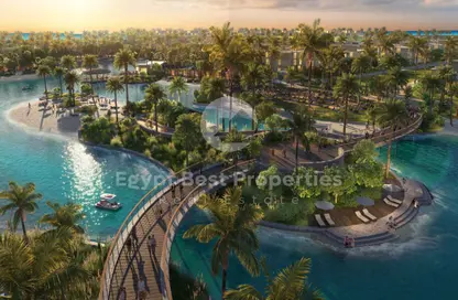 Penthouse - 3 Bedrooms - 3 Bathrooms for sale in Playa Resort - Sidi Abdel Rahman - North Coast
