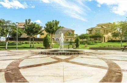 Apartment - 3 Bedrooms - 3 Bathrooms for sale in Hyde Park - 5th Settlement Compounds - The 5th Settlement - New Cairo City - Cairo