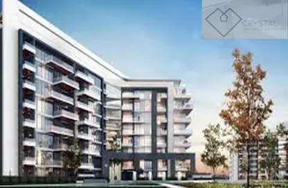 Apartment - 3 Bedrooms - 2 Bathrooms for sale in The Capital Way - New Capital Compounds - New Capital City - Cairo