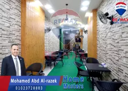 Retail - Studio for sale in Al Nakhla Street - Al Mansoura - Al Daqahlya