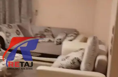 Apartment - 3 Bedrooms - 2 Bathrooms for rent in Orouba Axis - Area A - Ganoob El Acadimia - New Cairo City - Cairo