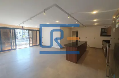 Apartment - 2 Bedrooms - 2 Bathrooms for rent in Azad - 5th Settlement Compounds - The 5th Settlement - New Cairo City - Cairo