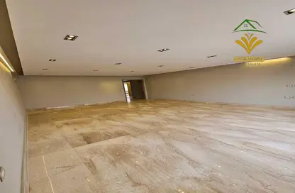 (بنتهاوس  (روف - 4 غرف نوم - 3 حمامات للايجار في بروميناد القاهرة الجديدة - كمبوندات التجمع الخامس - التجمع الخامس - مدينة القاهرة الجديدة - القاهرة
