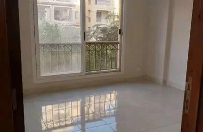 شقة - 3 غرف نوم - 2 حمامات للايجار في مدينتي - القاهرة