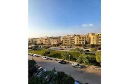 شقة - 3 غرف نوم - 2 حمامات للايجار في بيفرلي هيلز - كمبوندات الشيخ زايد - الشيخ زايد - الجيزة