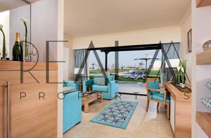 Villa - 3 Bedrooms - 3 Bathrooms for sale in Bay West - Soma Bay - Safaga - Hurghada - Red Sea