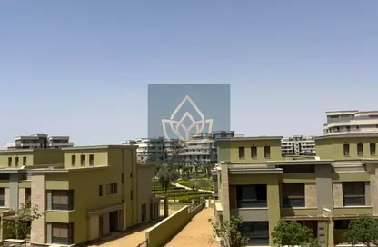 دوبلكس - 3 غرف نوم - 3 حمامات للبيع في كازا - كمبوندات الشيخ زايد - الشيخ زايد - الجيزة