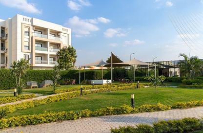 Apartment - 2 Bedrooms - 2 Bathrooms for sale in Aljar Sheraton - Sheraton Al Matar - El Nozha - Cairo