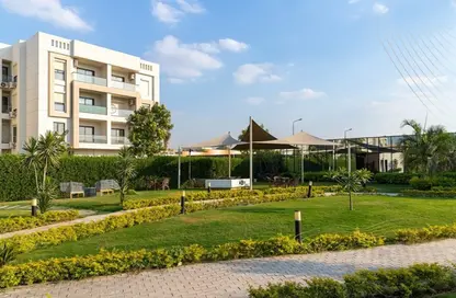 Apartment - 2 Bedrooms - 2 Bathrooms for sale in Aljar Sheraton - Sheraton Al Matar - El Nozha - Cairo