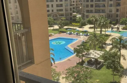 Apartment - 5 Bedrooms - 4 Bathrooms for rent in 90 Avenue - South Investors Area - New Cairo City - Cairo