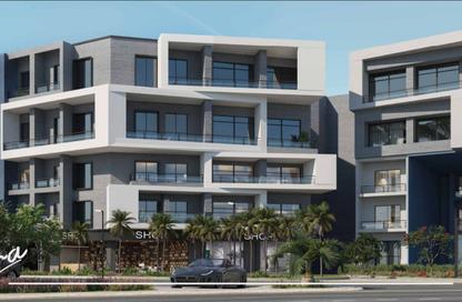 Chalet - 3 Bedrooms - 2 Bathrooms for sale in Alura - Sidi Abdel Rahman - North Coast