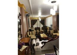 شقة - 3 غرف نوم - 2 حمامات for للبيع in شارع سهل حمزه - العريش - فيصل - حي الهرم - الجيزة