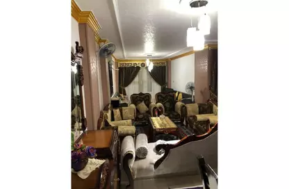 Apartment - 3 Bedrooms - 2 Bathrooms for sale in Sahl Hamza St. - El Arish - Faisal - Hay El Haram - Giza