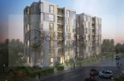 Apartment - 3 Bedrooms - 3 Bathrooms for sale in Aria Compound - 5th Settlement Compounds - The 5th Settlement - New Cairo City - Cairo