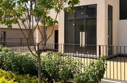 Villa - 4 Bedrooms - 5 Bathrooms for sale in Sodic East - 6th District - New Heliopolis - Cairo