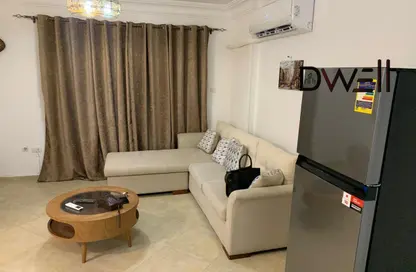 Apartment - 2 Bedrooms - 2 Bathrooms for sale in Privado - Madinaty - Cairo