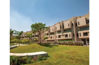 Duplex - 4 Bedrooms - 4 Bathrooms for sale in Al Burouj Compound - El Shorouk Compounds - Shorouk City - Cairo