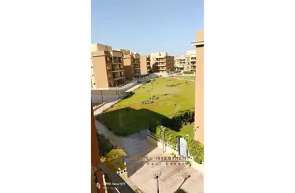 شقة - 3 غرف نوم - 2 حمامات للبيع في مدينة الخمائل - كمبوندات الشيخ زايد - الشيخ زايد - الجيزة