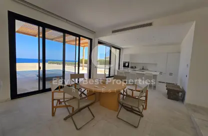 Villa - 3 Bedrooms - 4 Bathrooms for sale in Blanca Gardens - Soma Bay - Safaga - Hurghada - Red Sea