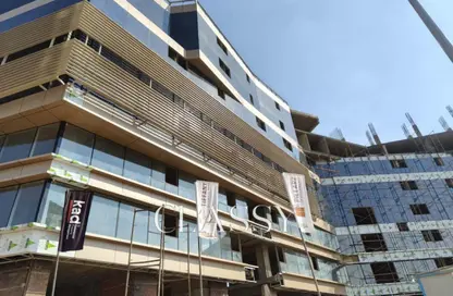 Office Space - Studio for sale in Tiffany Business park - Central Business District - New Capital City - Cairo
