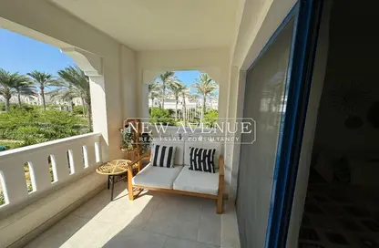 Apartment - 3 Bedrooms - 2 Bathrooms for sale in Marassi - Sidi Abdel Rahman - North Coast