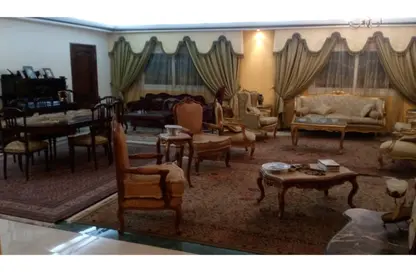 Apartment - 7+ Bedrooms - 7+ Bathrooms for sale in New Heliopolis Compounds - New Heliopolis - Cairo
