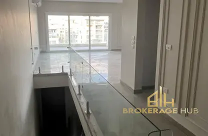Duplex - 3 Bedrooms - 3 Bathrooms for rent in Hyde Park - 5th Settlement Compounds - The 5th Settlement - New Cairo City - Cairo